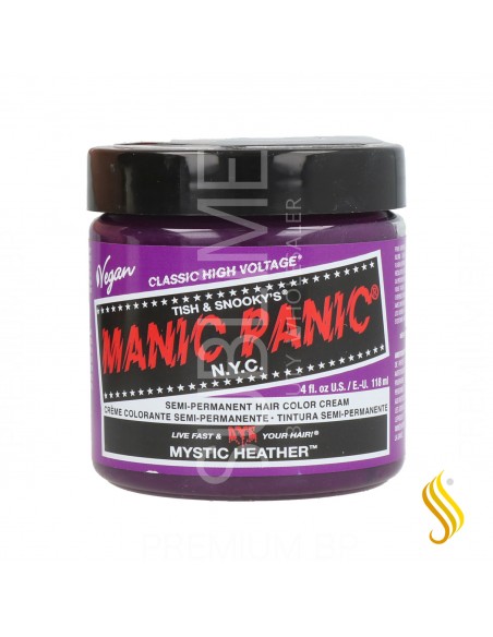 Manic Panic Classic 118 ml Color Mystic Heather