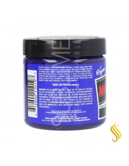 Manic Panic Classic 118 ml Color Lie Locks