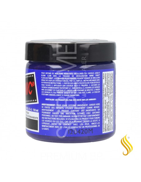 Manic Panic Classic 118 ml Color Lie Locks