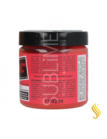 Manic Panic Classic 118 ml Color Pretty Flamingo