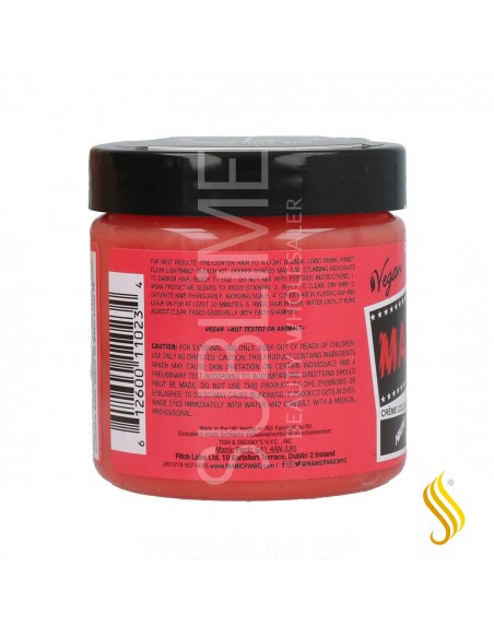 Manic Panic Classic 118 ml Color Pretty Flamingo