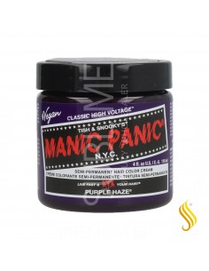 Manic Panic Classic 118 ml Color Purrple Haze