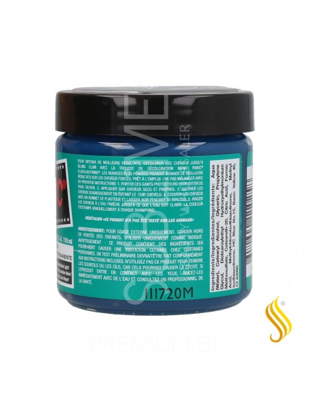 Manic Panic Classic 118 ml Color Mermaid