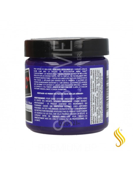 Manic Panic Classic 118 ml Color Ultra Violet