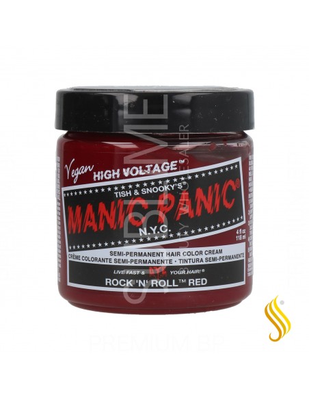 Manic Panic Classic 118 ml Color Rock 'N' Roll