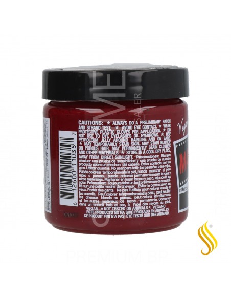 Manic Panic Classic 118 ml Color Rock 'N' Roll