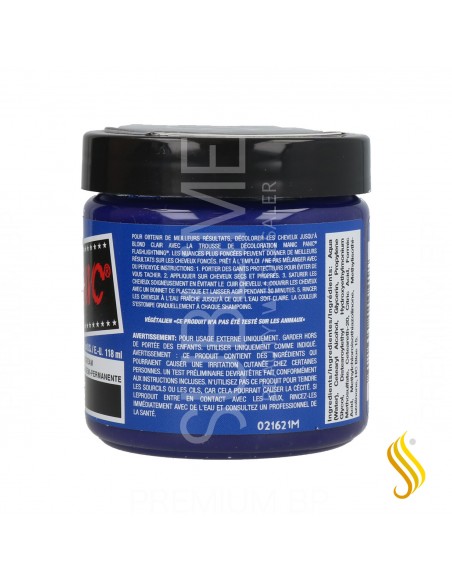 Manic Panic Classic 118 ml Cor Blue Moon