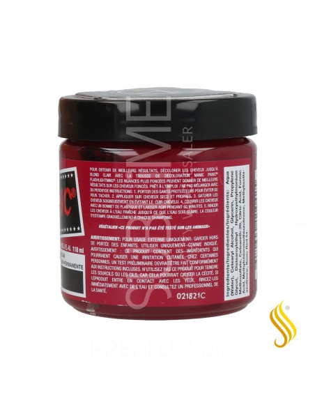 Manic Panic Classic 118 ml Color Vampire'S Kiss