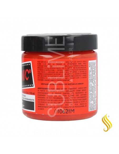 Manic Panic Classic 118 ml Color Psychedelic Sunset