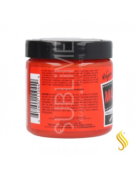 Manic Panic Classic 118 ml Color Psychedelic Sunset