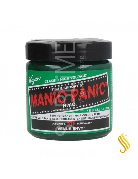 Manic Panic Classic 118 ml Color Venus Envy