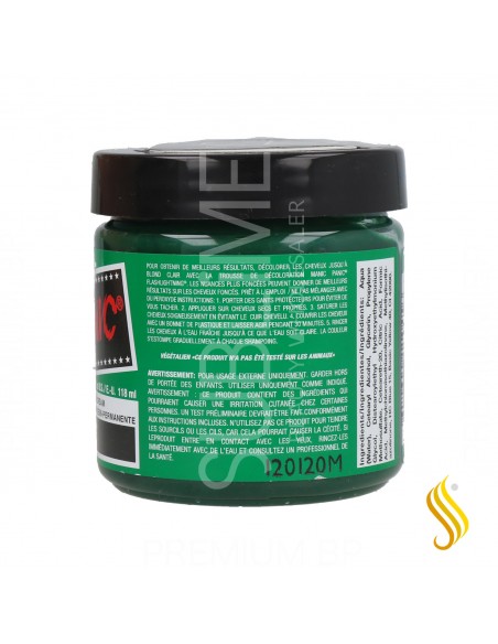 Manic Panic Classic 118 ml Color Venus Envy