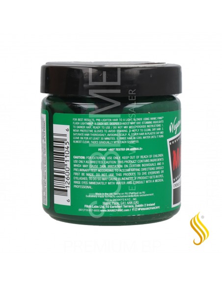 Manic Panic Classic 118 ml Color Venus Envy