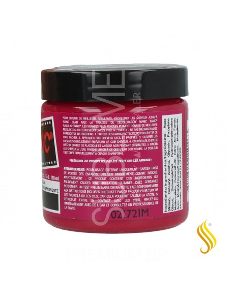 Manic Panic Classic 118 ml Color Cleo Rose