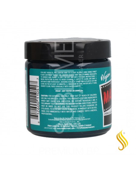 Manic Panic Classic 118 ml Color Voodoo Forest