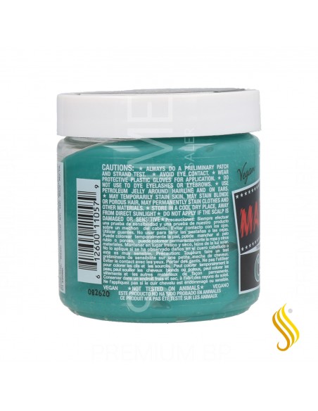 Manic Panic Creamtone 118 ml Color Sea Nymph