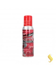 Manic Panic Amplified 100 ml em spray colorido Wildfire