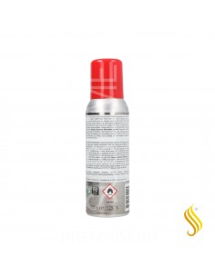 Manic Panic Amplified 100 ml em spray colorido Wildfire 2