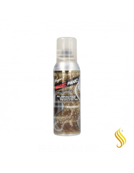 Manic Panic Amplified 100 ml Color Spray Star Dust