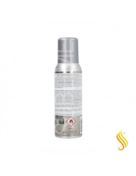 Manic Panic Amplified 100 ml Color Spray Silver Stiletto