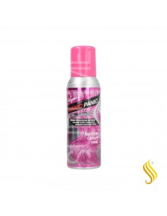 Algodão doce em spray colorido manic Panic amplificado de 100 ml