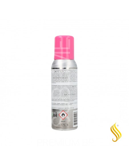 Algodão doce em spray colorido manic Panic amplificado de 100 ml