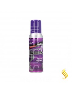 Manic Panic Amplified 100 ml em spray colorido Mystic Heather