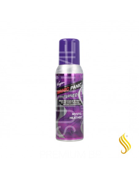 Manic Panic Amplified 100 ml Color Spray Mystic Heather