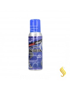Manic Panic Amplified 100 ml em spray colorido Blue Angel