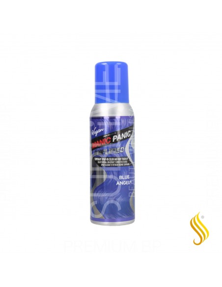 Manic Panic Amplified 100 ml Color Spray Blue Angel