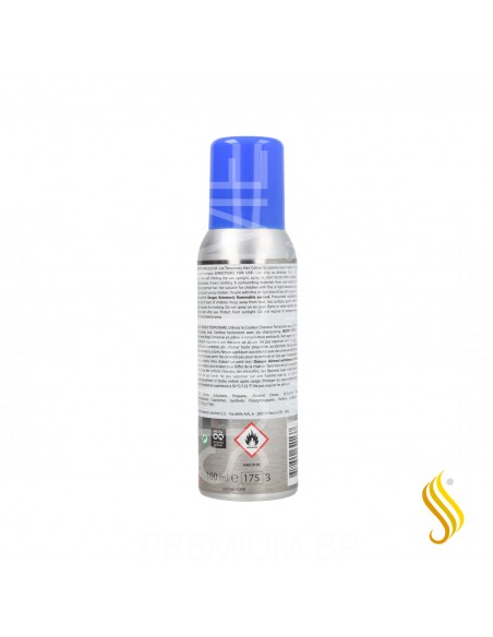 Manic Panic Amplified 100 ml Color Spray Blue Angel