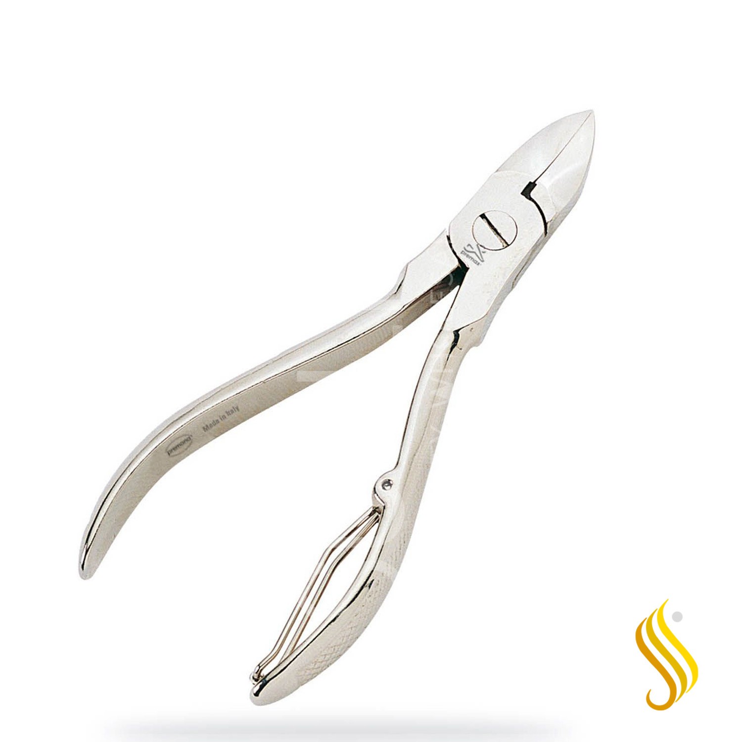 Premax Alicate Uñas 12 cm