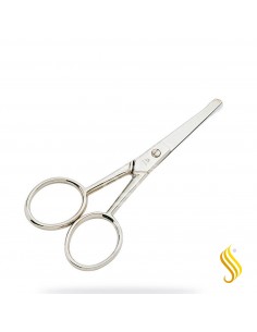 Premax Nose / Ear Scissors 3-1 / 2 "Round Tip