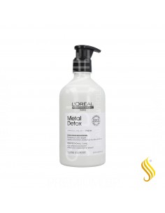 Loreal Expert Metal Detox Conditioner 500 ml