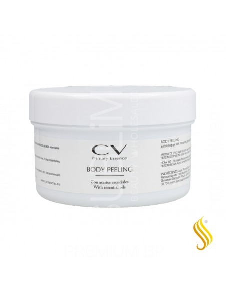 CV Primary Essence Body Peeling 500 ml