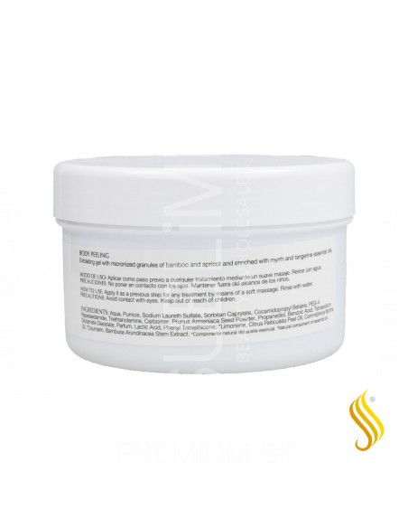 CV Primary Essence Body Peeling 500 ml