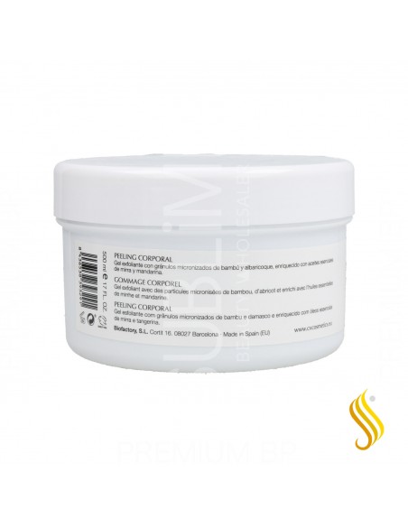 CV Primary Essence Body Peeling 500 ml