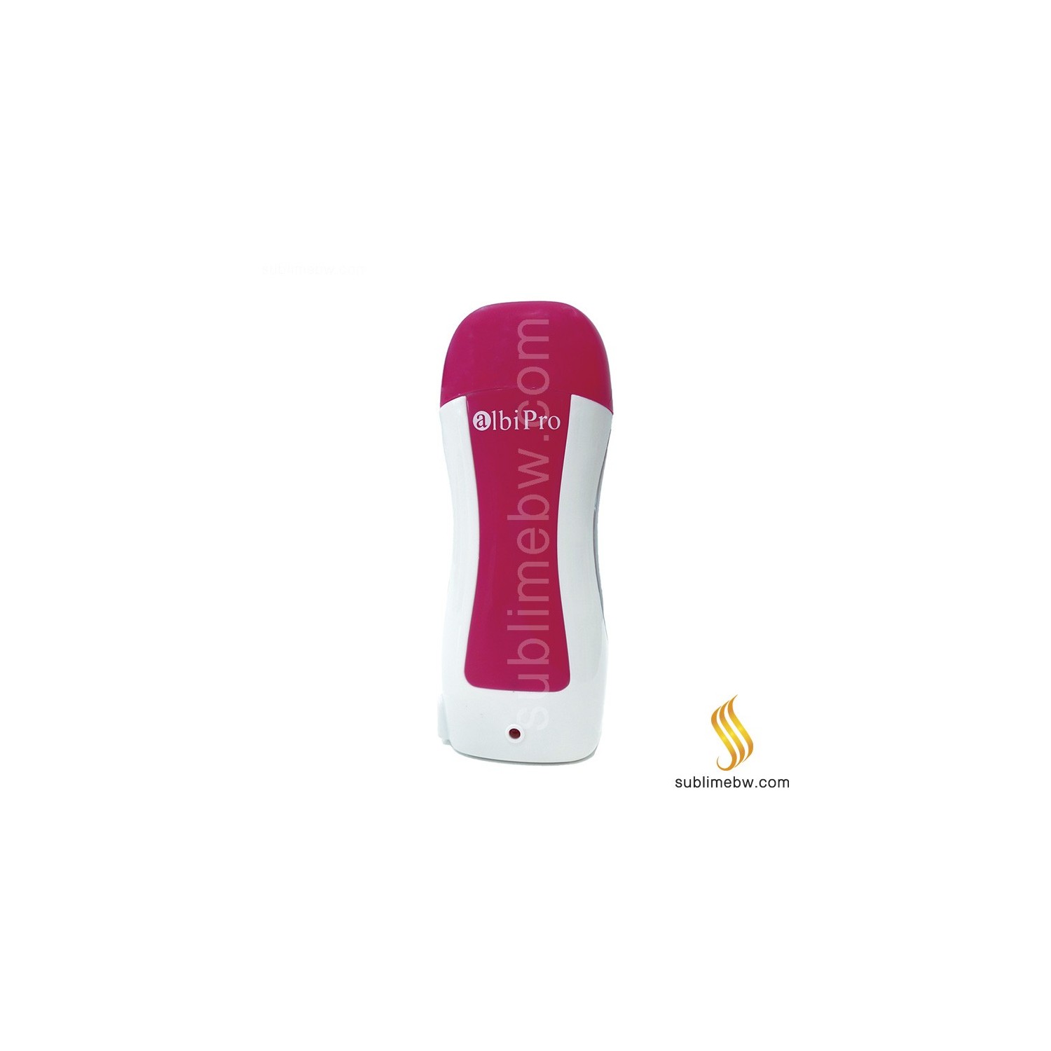Albi Fusor Wax Roll On Pink 40w (2822p)