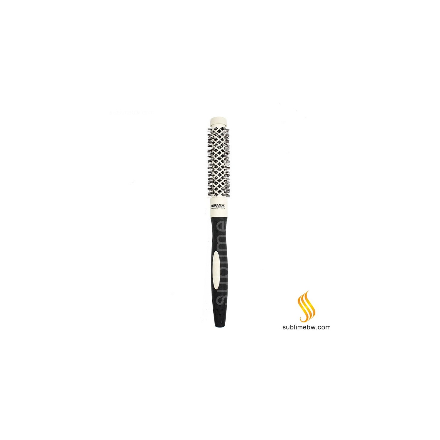 Termix Hairbrush Evolution Soft 17mm