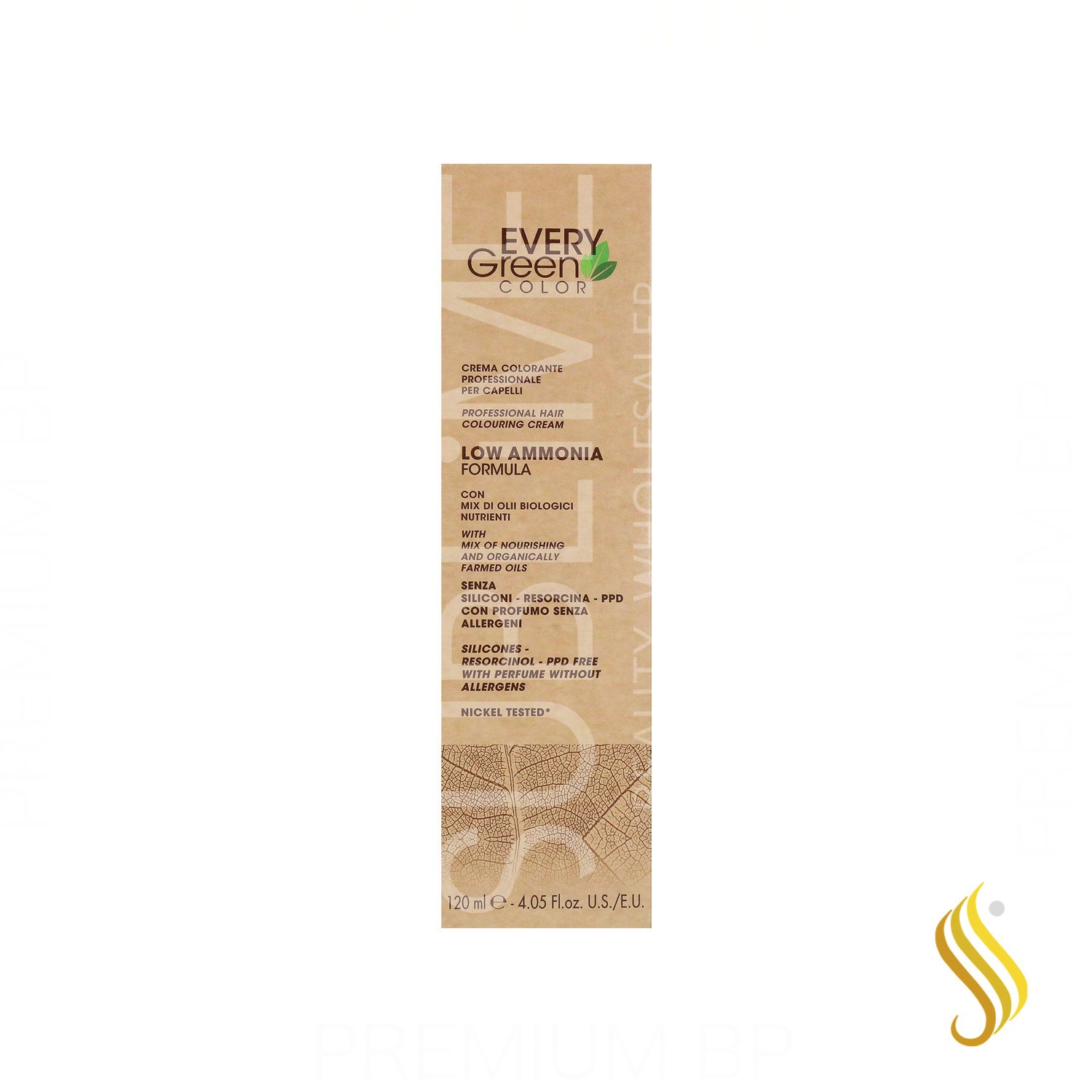 Dikson Every Green Cor 12.0 (120 ml)