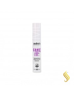 Andreia Professional Fake It Máscara Pestañas Efecto Dramatico 10 ml