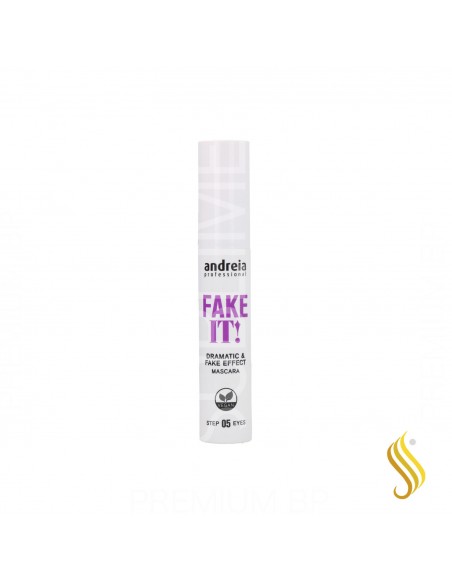 Andreia Professional Fake It Máscara Pestañas Efecto Dramatico 10 ml