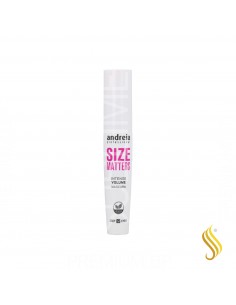Andreia Professional Size Matters Máscara Pestañas Volumen Intenso 10 ml