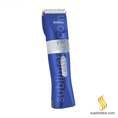 Albi Machine Couper Cheveux Bleu X2 / Bat (2846a)
