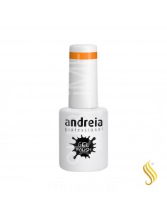 Andreia Professional Gel Polish Esmalte Semipermanente 10,5 ml Color 262