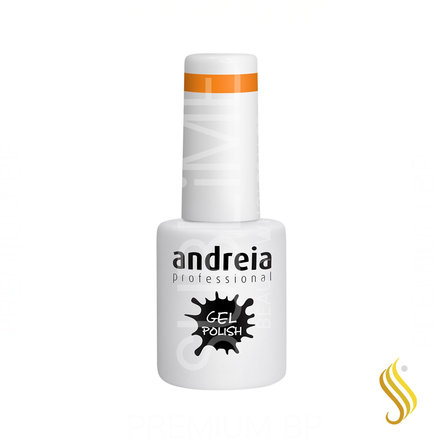 Andreia Professional Gel Polish Esmalte Semipermanente 10,5 ml Color 262