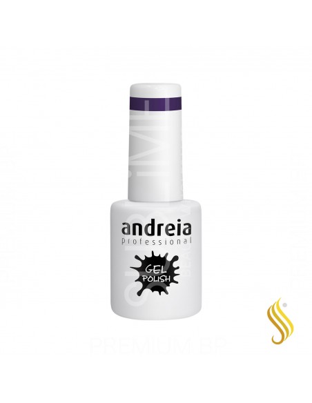 Andreia Professional Gel Polish Esmalte Semipermanente 10,5 ml Color 299