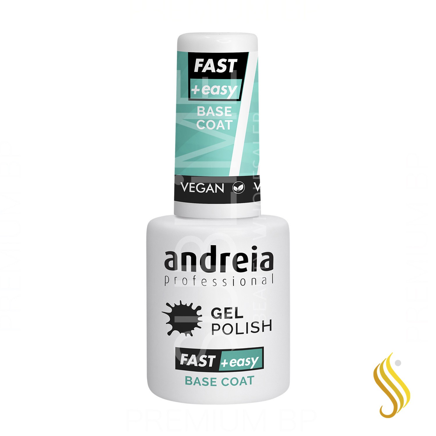 Andreia Professional Gel Polish Fast Easy Base Coat 10,5 ml
