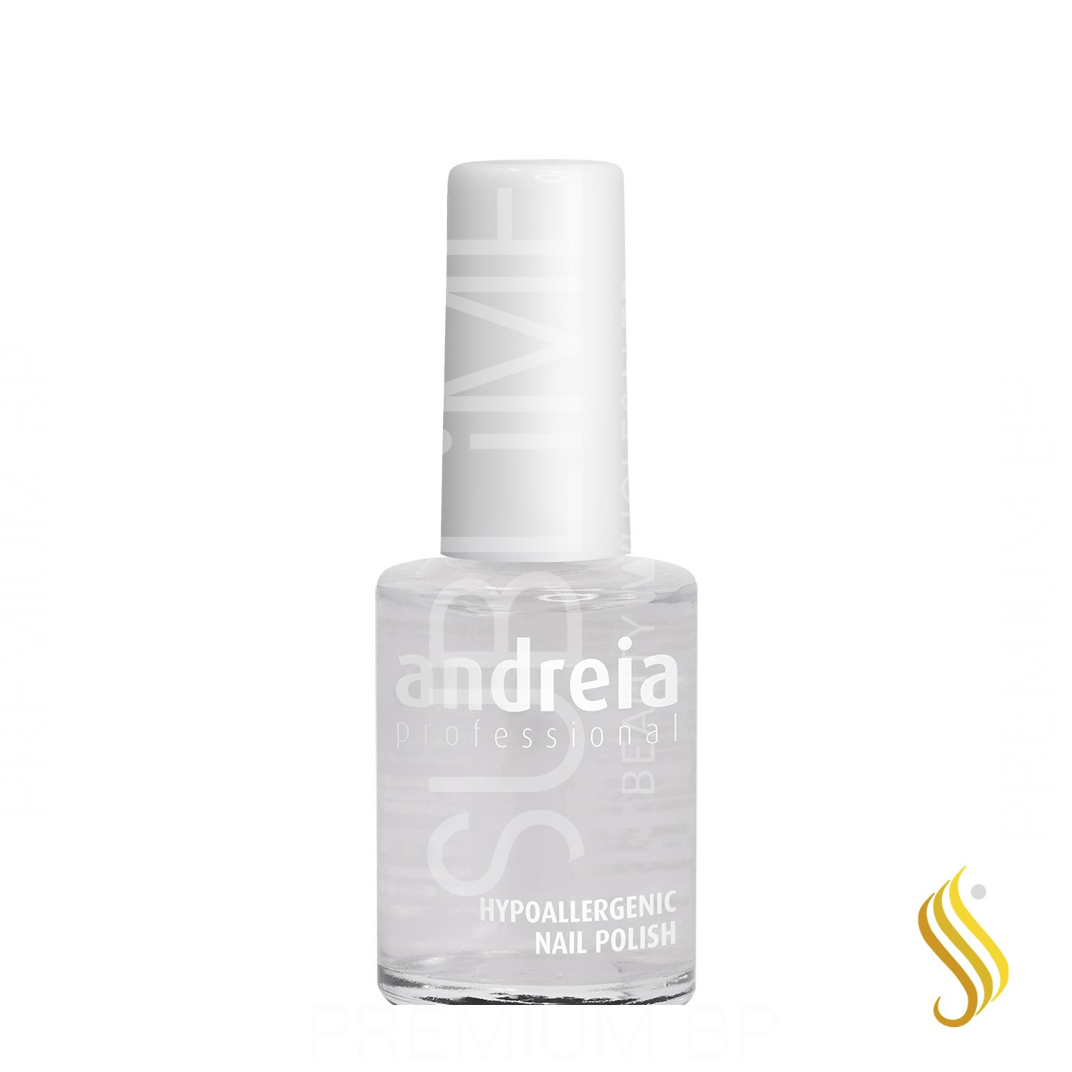 Andreia Professional Hypoallergenic Nail Polish Esmalte de Uñas 14 ml Color 14