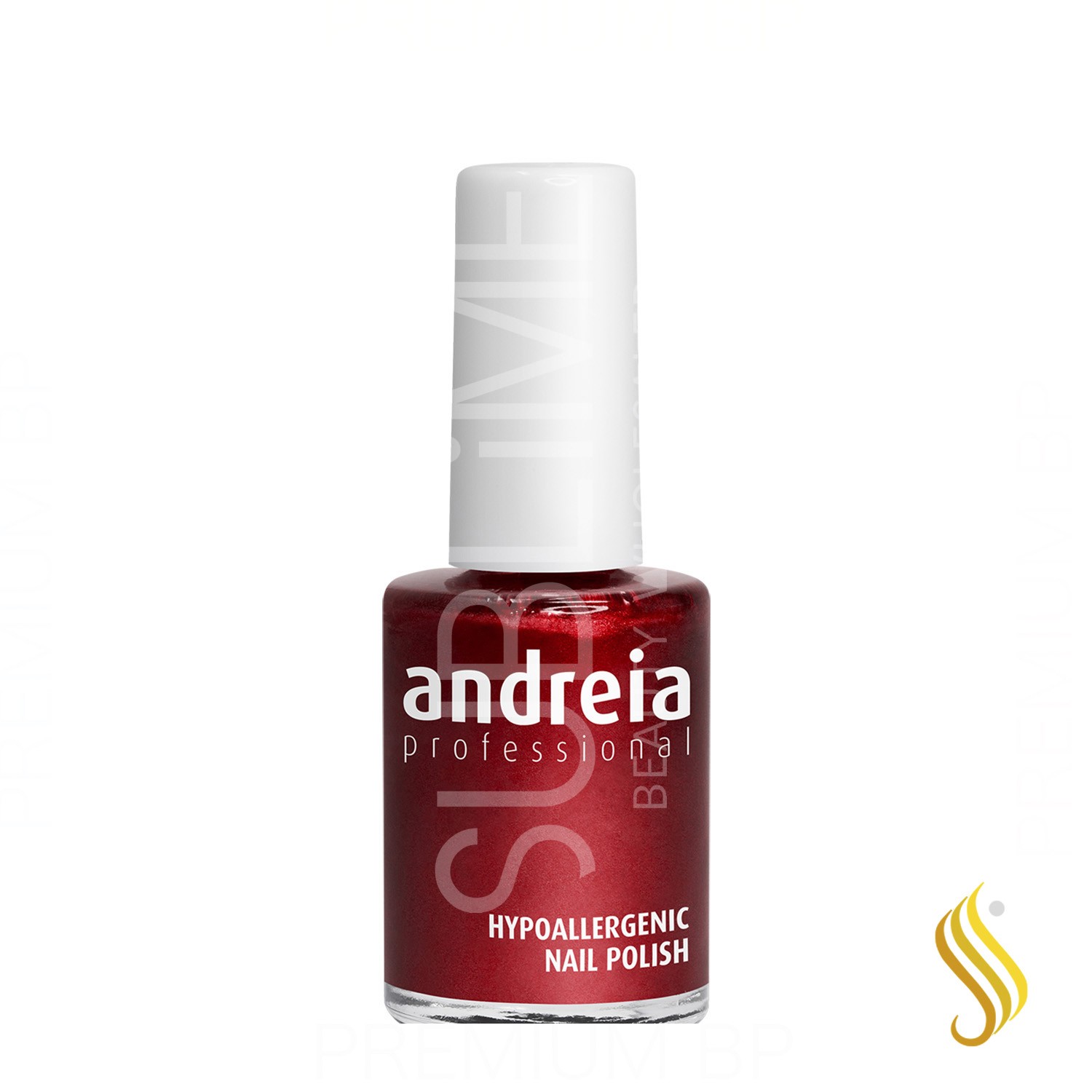 Andreia Professional Hypoallergenic Nail Polish Esmalte de Uñas 14 ml Color 148